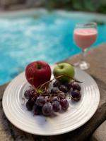 Casa Dark Blue - B&B Granada