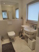 Stadtapartment mit Balkon - Chambres d’hôtes Bad Säckingen