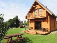 holiday home in Stepnica for 6 persons - Ferienwohnung