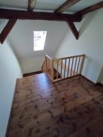 Stara Plebania - B&B Pastewnik