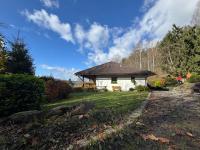 Apartmány Šumava Boubín - B&B Zátoň