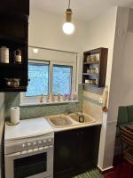 Σπίτι στο χωριό - B&B Elliniká