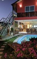 Pousada pontal das estrelas - B&B