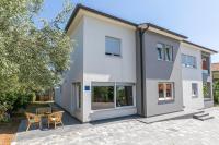 Apartman Suzi - Ferienwohnung Pula