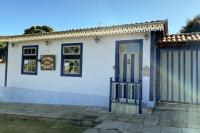 Pousada das Orquídeas - B&B Pirenópolis