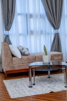 Maggiez White Lotus - Bed and Breakfast Dodoma