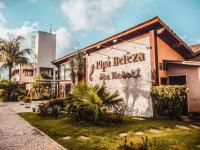 Pipa Beleza 2 Quartos e jacuzzi- Summer Pipa - B&B