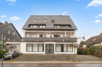 COMING HOME - Moderne Wohnung mit Nähe zu Köln Messe, Flughafen, Dom, Lanxess-Arena - schnelles WLAN, 2 Bäder, 2 kostenlose Parkplätze - B&B