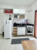 APARTAMENTO INTERLAGOS - AUTÓDROMO-TRANSAMERICA - CONGONHAS- Pq da Mônica - B&B São Paulo
