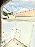 APARTAMENTO INTERLAGOS - AUTÓDROMO-TRANSAMERICA - CONGONHAS- Pq da Mônica - Chambres d’hôtes São Paulo