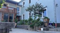 Lauchhammer West 1 OG 100 qm - Ferienwohnung