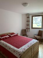 Appartement 2 Chambres