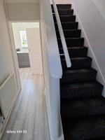 Shrewsbury Creations - B&B Shrewsbury