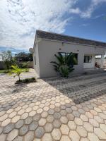 Pumuzika - B&B Livingstone