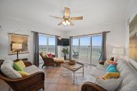 Crystal Shores West 401 Gulf Front 3BR 3BA - Ferienwohnung Gulf Shores