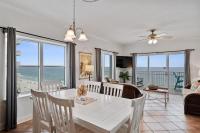 Crystal Shores West 401 Gulf Front 3BR 3BA - Ferienwohnung Gulf Shores