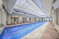 ¡Alto estándar junto a la Av. Paulista! - CRN0705 - B&B São Paulo