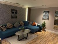 شقه فاخره - Ferienwohnung Riad