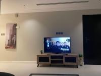 Appartement met 2 slaapkamers