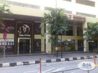 Richone Maluri Private Hotel - Chambres d’hôtes Kuala Lumpur