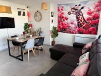 Le Nid d'Ange - Bed and Breakfast Vierzon
