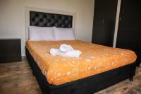 Appartement 3 Chambres Deluxe