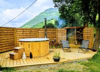 Hount Blanque - Gîte & Spa Tout confort - B&B