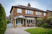 The Kingsway - Ferienwohnung Ilkley