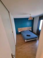 Maison, 5 Chambres équipées, tout confort , fibre - B&B Ouzouer-sur-Loire
