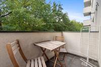 Maia Apartment with One Bedroom & Fully kitchen - B&B