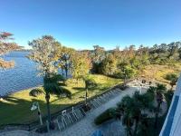 Heron Lake - B&B Orlando