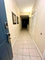 Heron Lake - B&B Orlando