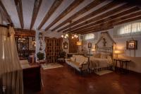 ALOJAMIENTO MAZARI - B&B Antequera