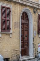 CHD Rooms - B&B Ancona