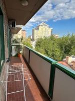 25 de Mayo Apart - B&B