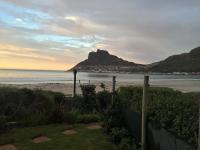 B&B Hout Bay - On the Beach - Bed and Breakfast Hout Bay