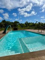 Casa con 1 dormitorio