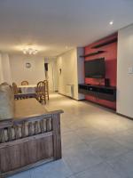 Alegría y Bienestar cochera incluida - B&B Mar del Plata