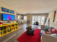 Súper Mario Universal Studios 10 min Loft Free parking - B&B