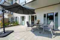 FeWo Prora - Proras Strandhaus - B&B