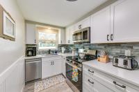 2 Blocks to Beach Tropical Retreat in Anna Maria - Chambres d’hôtes Anna Maria