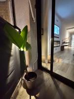 CAL DOMENEC PLATJA Luxury apartment on Torredembarra beach - PETFRIENDLY - Se admiten mascotas - B&B Torredembarra