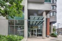 Stylish 2BD Condo in Downtown with Marina View - B&B