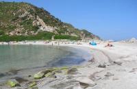 Villetta Stella Marina - Ferienwohnung Villasimius