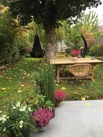 Monolocale con Divano-Letto