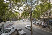 E2val1028 - Eixample Esquerra with terrace - B&B Barcelona