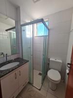Apartamento 2 Quartos Moderno - Ferienwohnung Belo Horizonte