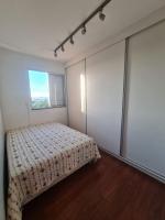 Apartamento 2 Quartos Moderno - Ferienwohnung Belo Horizonte