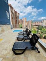 Acogedor y cómodo apartamento - B&B Sabaneta