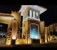 Luxury 2BR Apartment In Quiet and Residential Compound - Chambres d’hôtes Ash Shaykh Zuwayd